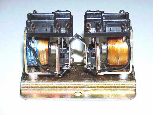 KB17D-24 P & B