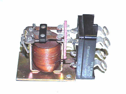 KL-1646 P & B
