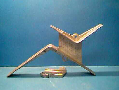 KN-HSW02 Kronenberg Shaft Switch