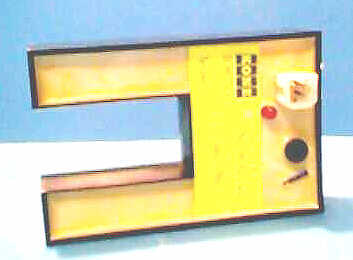 KO-HSW01 Kone Shaft Switch