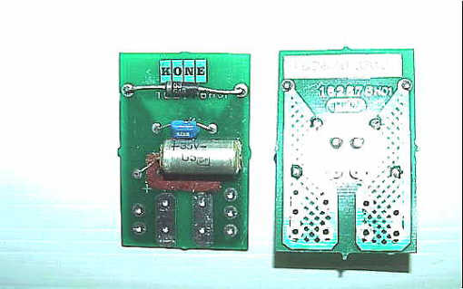 KO-SS162678G02 KONE