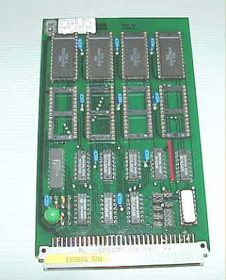 KO-SS165816G01-MMBD#2 KONE