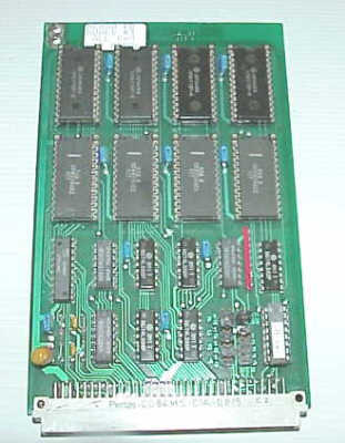 KO-SS165816G01-MMBD#3 KONE