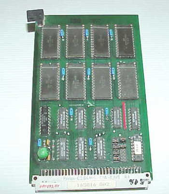 KO-SS165816G02 KONE