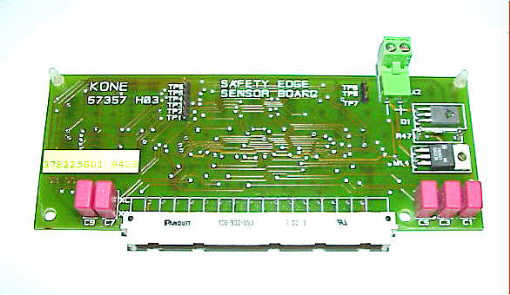 KO-SS378225G01 KONE