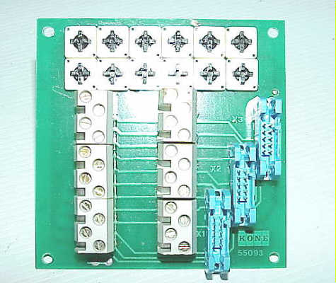 KO-SS55095G01 KONE