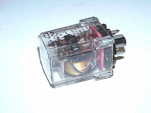 KRP11A-12 P & B