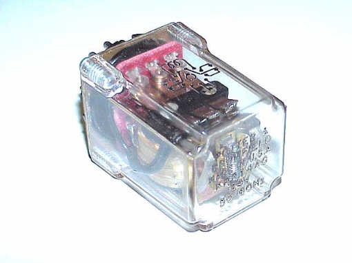 KRP14AG-24 P & B