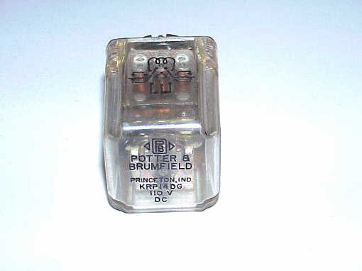 KRP14DG-110 P & B