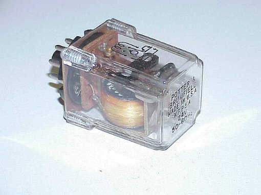 KRP5A-24 P & B