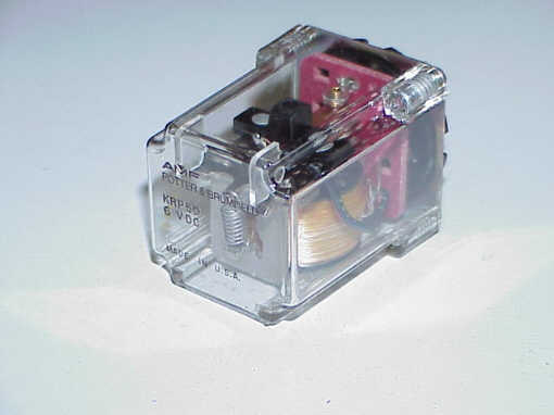 KRP5D-6 P & B