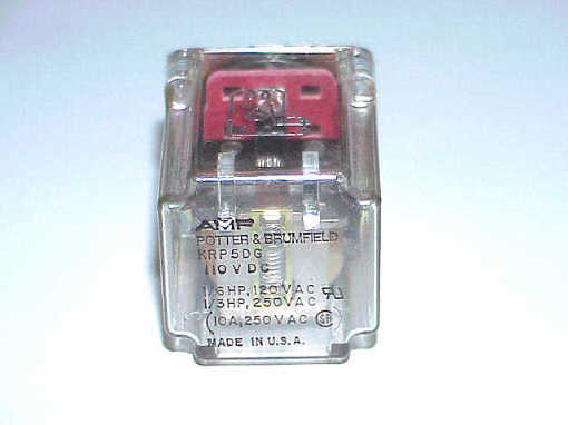 KRP5DG-110 P & B