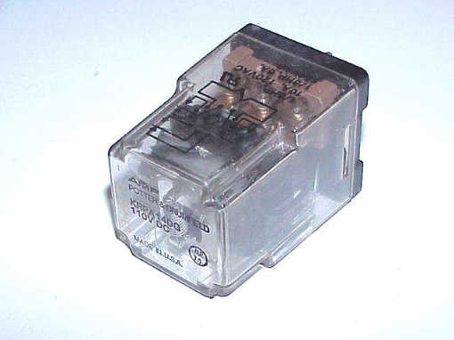 KRPA14DG-110 P & B