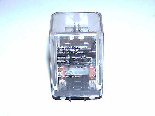 KUL11A15S-24 P & B