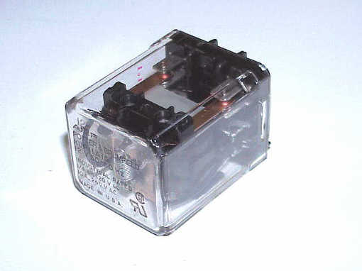 KUP11A15-120 P & B