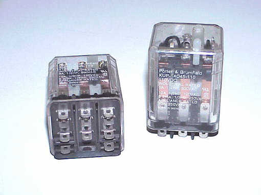 KUP14D45-110 P & B