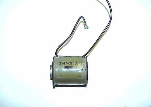 KY-M3-P-21A KEYSTONE