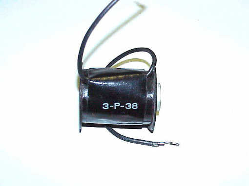 KY-M3-P-38 KEYSTONE