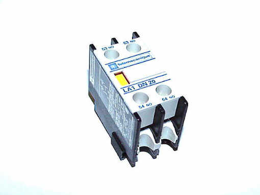LA1DN20 TELEMECHANIQUE