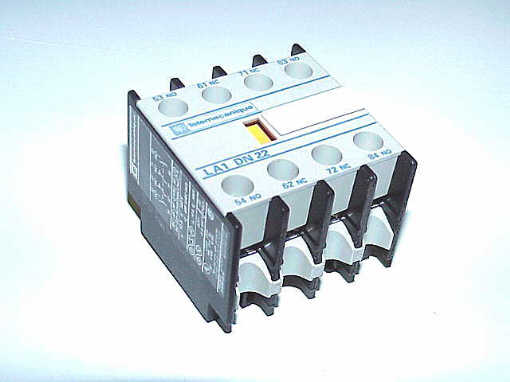 LA1DN22 TELEMECHANIQUE