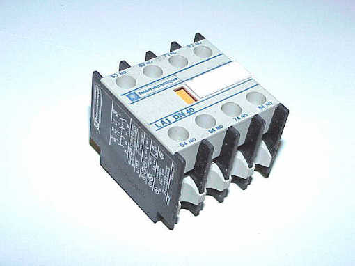 LA1DN40 TELEMECHANIQUE