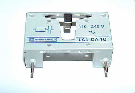LA4DA1U TELEMECHANIQUE
