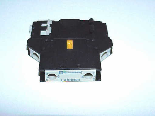 LA8DN20 TELEMECHANIQUE