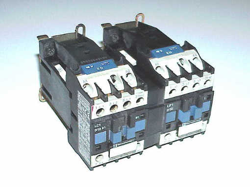 LC1-D1201 TELEMECHANIQUE