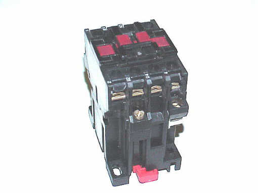 LC1-D129 TELEMECHANIQUE