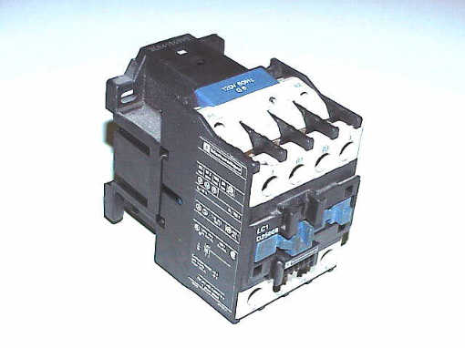 LC1-D25008 TELEMECHANIQUE