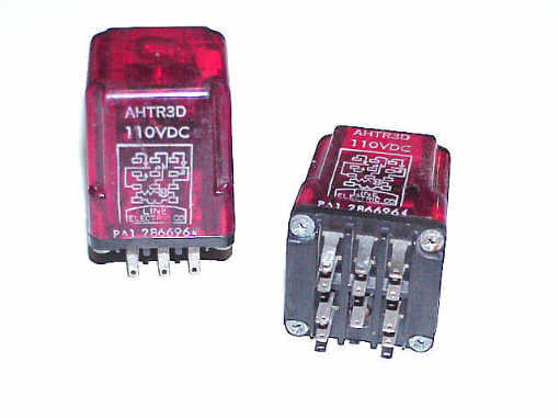 LI-R100-D3 LINE