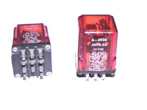 LI-R101-12 LINE