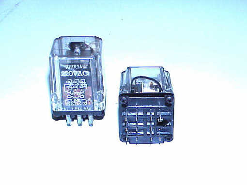 LI-R101-220 LINE