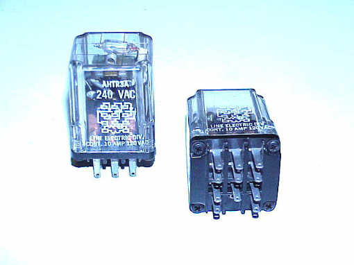 LI-R101-240 LINE