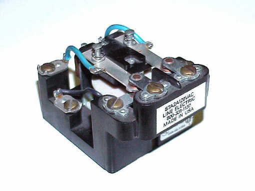 LI-R106 LINE