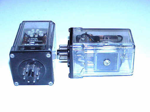 LI-R109 LINE