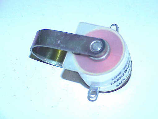 LI-R125 LINE