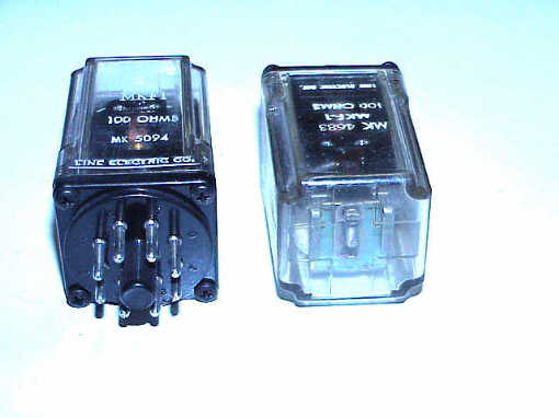 LI-R130 LINE