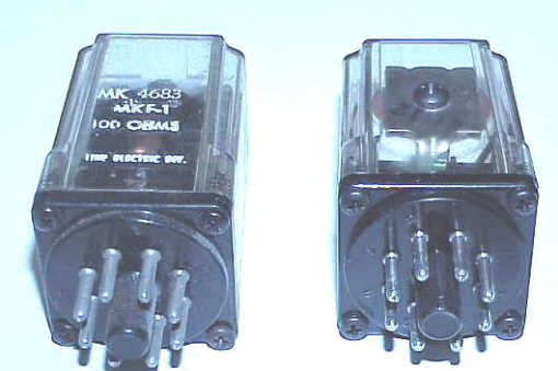LI-R131 LINE