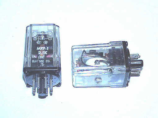 LI-R135 LINE