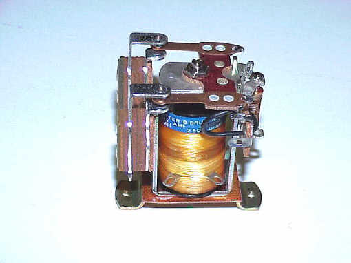 LM11-2.5K P & B