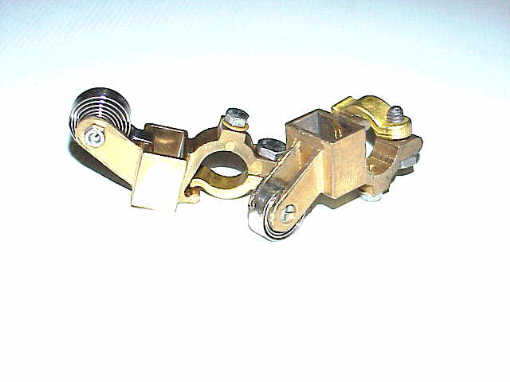 LS-BH01 LEROY SOMER