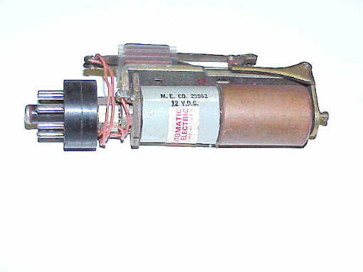 M-R103 MONTGOMERY