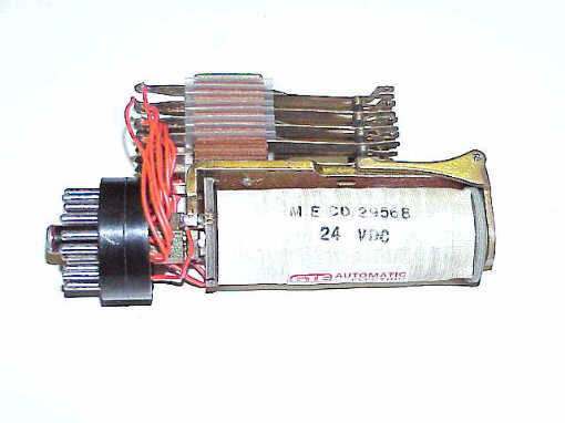 M-R109 MONTGOMERY