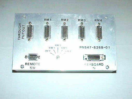 M-SS547-2368-01 MONTGOMERY
