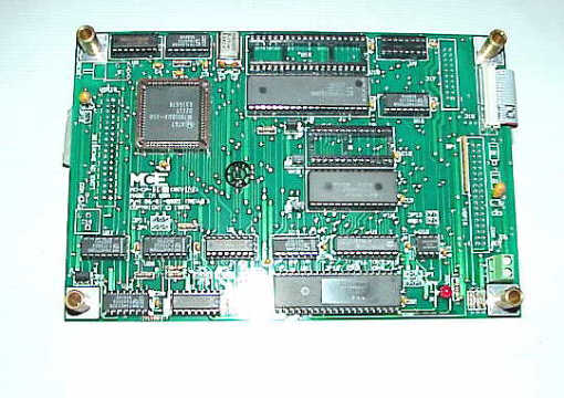 M-SSMC-CP-15 MCE