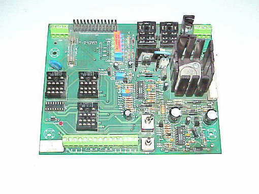 M-SSP24783 MONTGOMERY