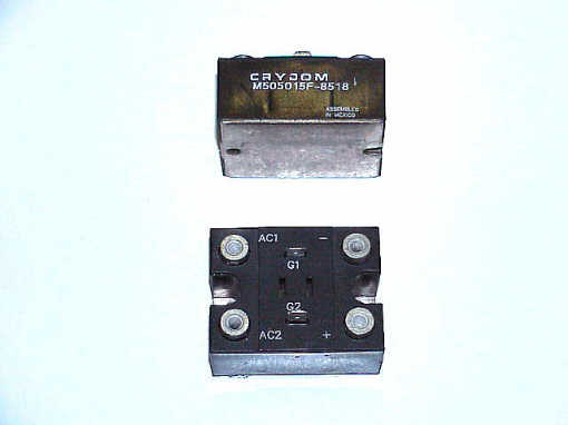M505015F CRYDOM