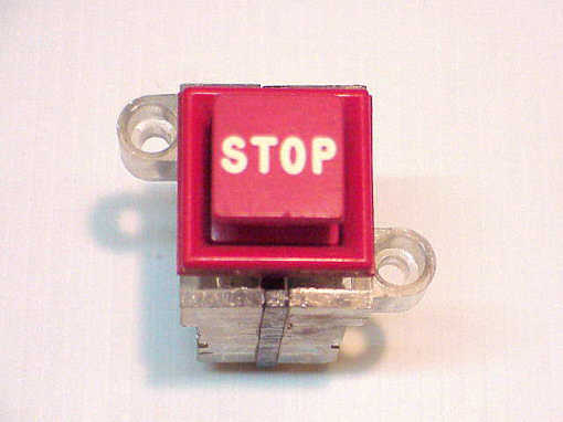 MAT-B15 MATOT BUTTON