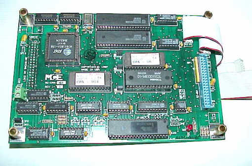 MCE-SSMC-CPA45 MCE